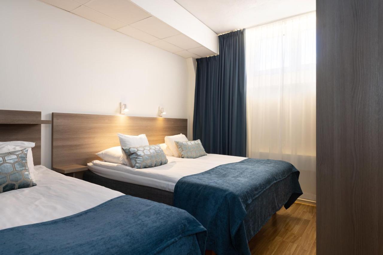 Hotell Söder