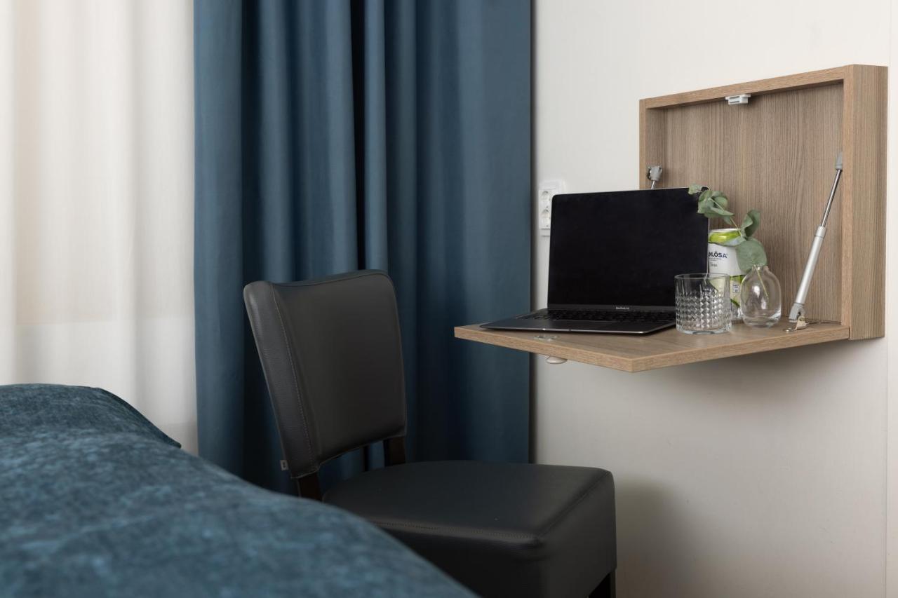Söder Hotell 3*