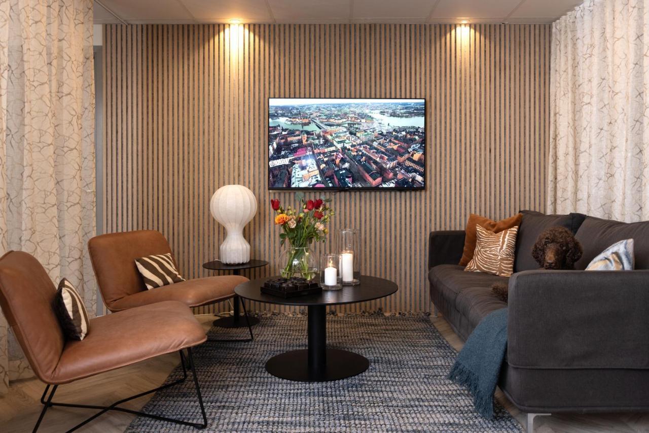 Söder Hotell 3*