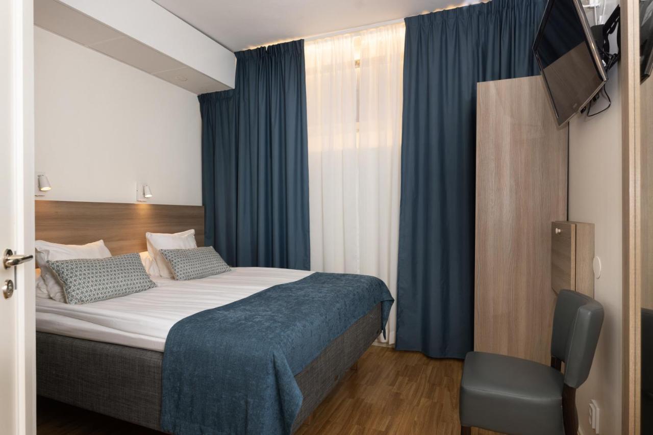 Söder Hotell