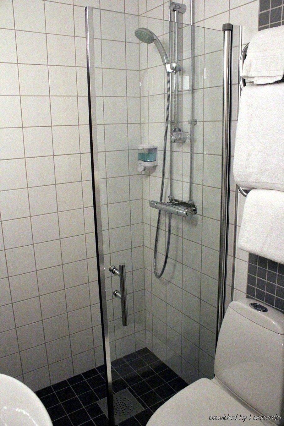 Söder Stockholm